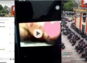 Viral Video Wikwik Sepasang Mahasiswa UNJA, Kuasa Hukum Ungkap Fakta Mengejutkan