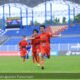 Peluang Persekabpas Lolos Liga 2 Nasional Menganga setelah Taklukkan Adhyaksa Farmel FC 2-1